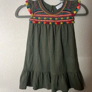 ***NWT*** Girls Dress Size 4